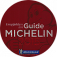 Auszeichnung Guide MICHELIN 2015