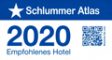 Auszeichnung Schlummer Atlas 2020
